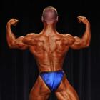 Kent   Bierly - IFBB North American Championships 2010 - #1