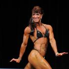 Kasha  Winston - NPC Jr. USA 2012 - #1