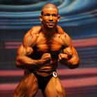 Luis  Santiago - NPC Europa Battle of Champions 2010 - #1