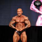 Robert  Belisle - IFBB Toronto Pro Supershow 2014 - #1