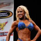 Carla   Williams - NPC Team Universe 2009 - #1