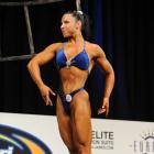 Guryeva  Olga - IFBB Arnold Amateur 2011 - #1