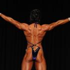 Jennifer  Scarpetta - NPC Jr. Nationals 2010 - #1