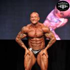 Robert  Belisle - IFBB Toronto Pro Supershow 2014 - #1