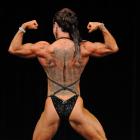 Kasha  Winston - NPC Jr. USA 2012 - #1