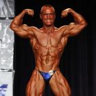 Kent   Bierly - IFBB North American Championships 2010 - #1