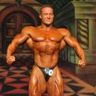 Peter  Foucaux - IFBB Europa Super Show 2012 - #1