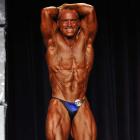 Kent   Bierly - IFBB North American Championships 2010 - #1