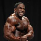 Kali   Muscle - NPC USA 2010 - #1