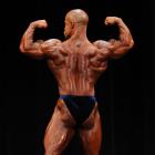 Mark  Dugdale - IFBB Desert Muscle Classic 2012 - #1