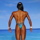 Queren Sarahi Pancheco  Cabrera-Max - IFBB Valenti Gold Cup 2012 - #1