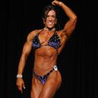 Jennifer  Scarpetta - NPC Jr. Nationals 2010 - #1