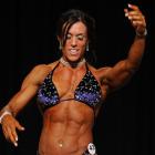 Jennifer  Scarpetta - NPC Jr. Nationals 2010 - #1