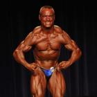 Kent   Bierly - IFBB North American Championships 2010 - #1