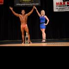 Mike  Kiel - NPC Gulf Coast 2014 - #1