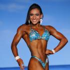 Queren Sarahi Pancheco  Cabrera-Max - IFBB Valenti Gold Cup 2012 - #1