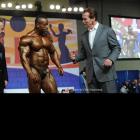 Essa    Ibrahim Hassan Obaid - IFBB Arnold Amateur 2010 - #1