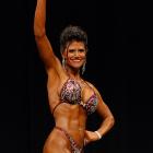 Donna  Pohl - NPC Texas State 2010 - #1