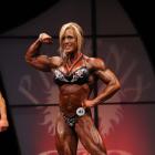 Zoa   Linsey - IFBB Phoenix Pro 2010 - #1