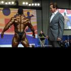 Essa    Ibrahim Hassan Obaid - IFBB Arnold Amateur 2010 - #1