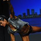 Vanda  Hadarean - IFBB Toronto Pro Supershow 2012 - #1