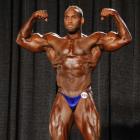 Maurice   Black - NPC Jr. Nationals 2009 - #1