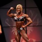 Zoa   Linsey - IFBB Phoenix Pro 2010 - #1