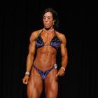 Jennifer  Scarpetta - NPC Jr. Nationals 2010 - #1