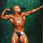 Jarred  Ragsdale - NPC Europa Super Show 2011 - #1