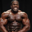 Kali   Muscle - NPC USA 2010 - #1