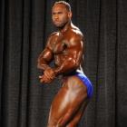 Maurice   Black - NPC Jr. Nationals 2009 - #1