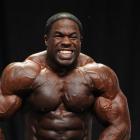 Kali   Muscle - NPC USA 2010 - #1