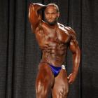 Maurice   Black - NPC Jr. Nationals 2009 - #1