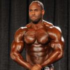 Maurice   Black - NPC Jr. Nationals 2009 - #1