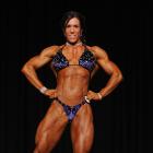 Jennifer  Scarpetta - NPC Jr. Nationals 2010 - #1