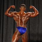 Maurice   Black - NPC Jr. Nationals 2009 - #1