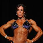 Jennifer  Scarpetta - NPC Jr. Nationals 2010 - #1