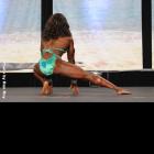 Antoinette  Thompson - IFBB Wings of Strength Tampa  Pro 2012 - #1