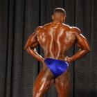 Maurice   Black - NPC Jr. Nationals 2009 - #1