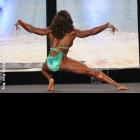 Antoinette  Thompson - IFBB Wings of Strength Tampa  Pro 2012 - #1