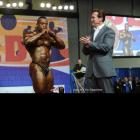 Essa    Ibrahim Hassan Obaid - IFBB Arnold Amateur 2010 - #1