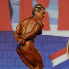 Yaxeni  Oriquen - IFBB Arnold Classic 2010 - #1