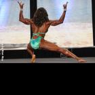 Antoinette  Thompson - IFBB Wings of Strength Tampa  Pro 2012 - #1