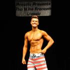 David  Sherman - NPC Mike Francois Classic 2015 - #1