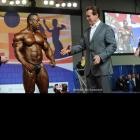 Essa    Ibrahim Hassan Obaid - IFBB Arnold Amateur 2010 - #1