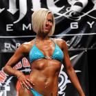 Jamie  Tygart - NPC Oklahoma City Grand Prix 2011 - #1