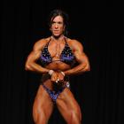 Jennifer  Scarpetta - NPC Jr. Nationals 2010 - #1