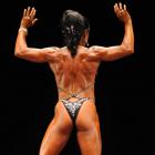 Fern  Assard - NPC Nationals 2011 - #1