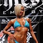 Jamie  Tygart - NPC Oklahoma City Grand Prix 2011 - #1