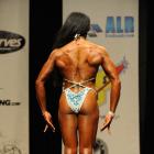 Nadya   Castellas - IFBB California Pro Figure 2009 - #1